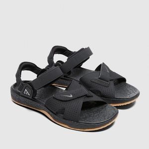 Nike Air ACG Deschutz black waterpoof hiking sandals walking shoes